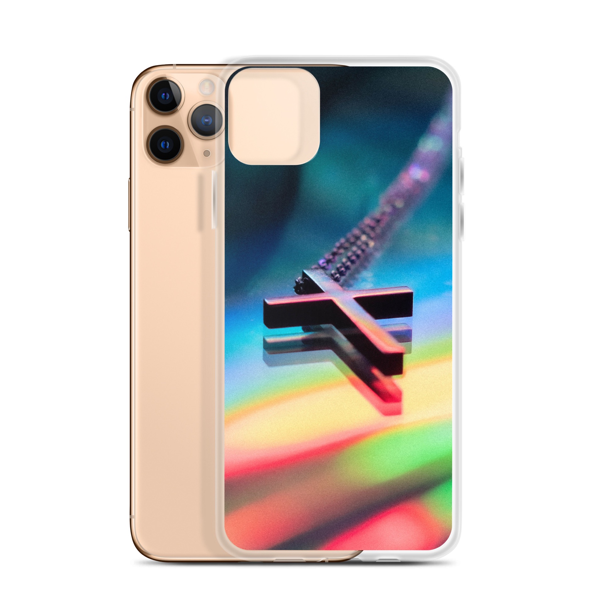 The Godly Man for iPhone(14 - XS Max) 34