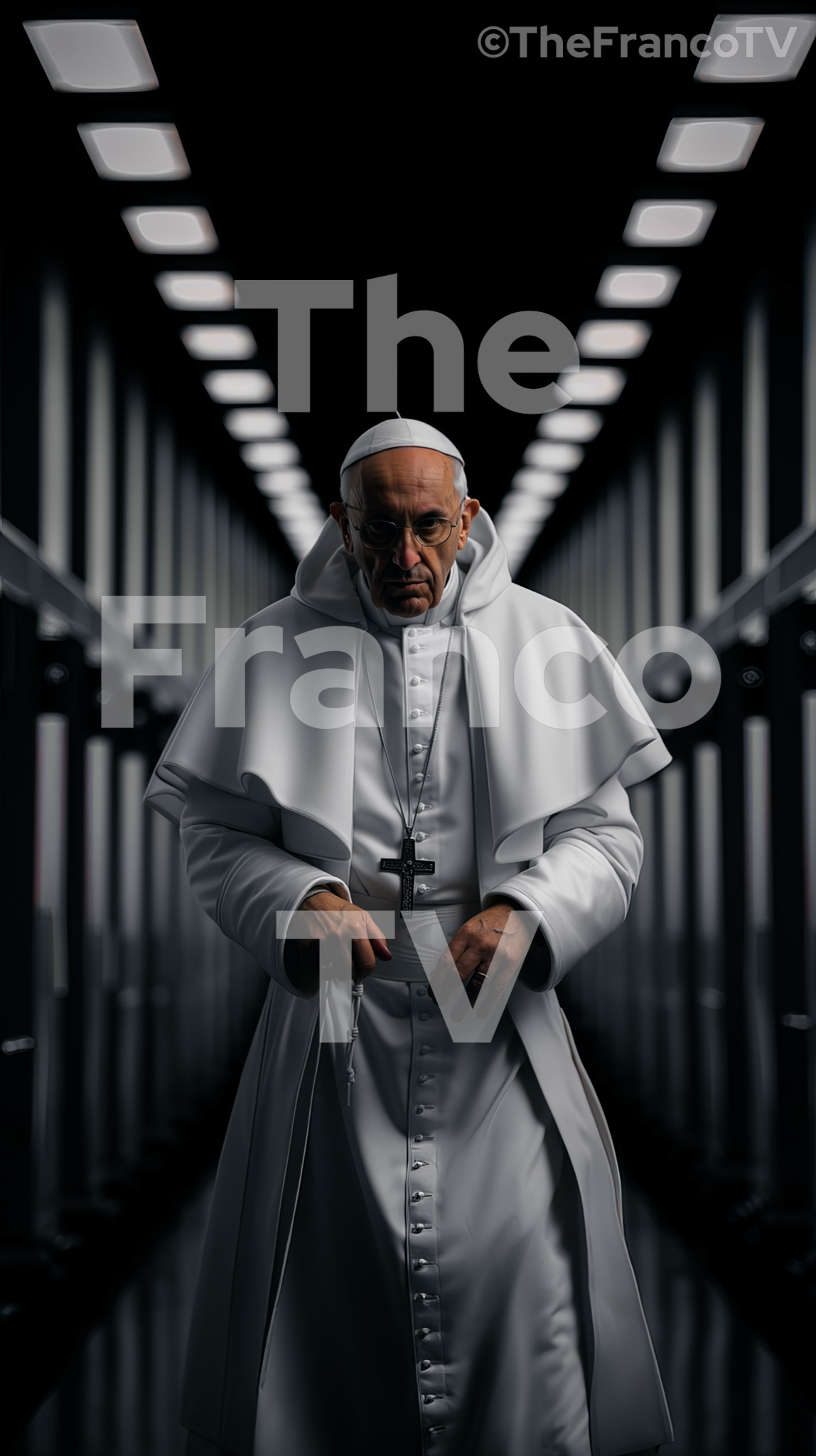 Pope Francis 1