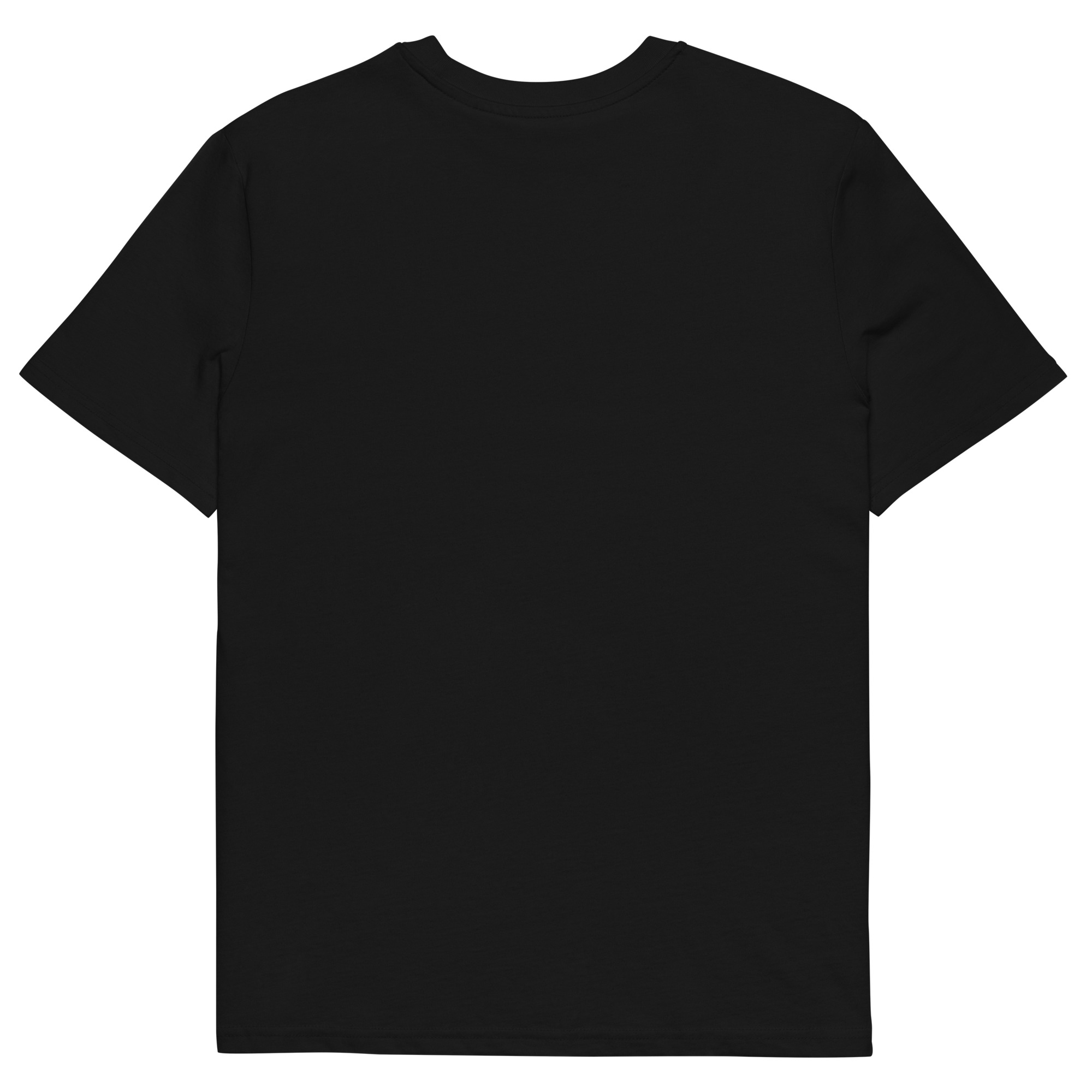 T-SHIRT - Papa in Puff [Embroidery] 2