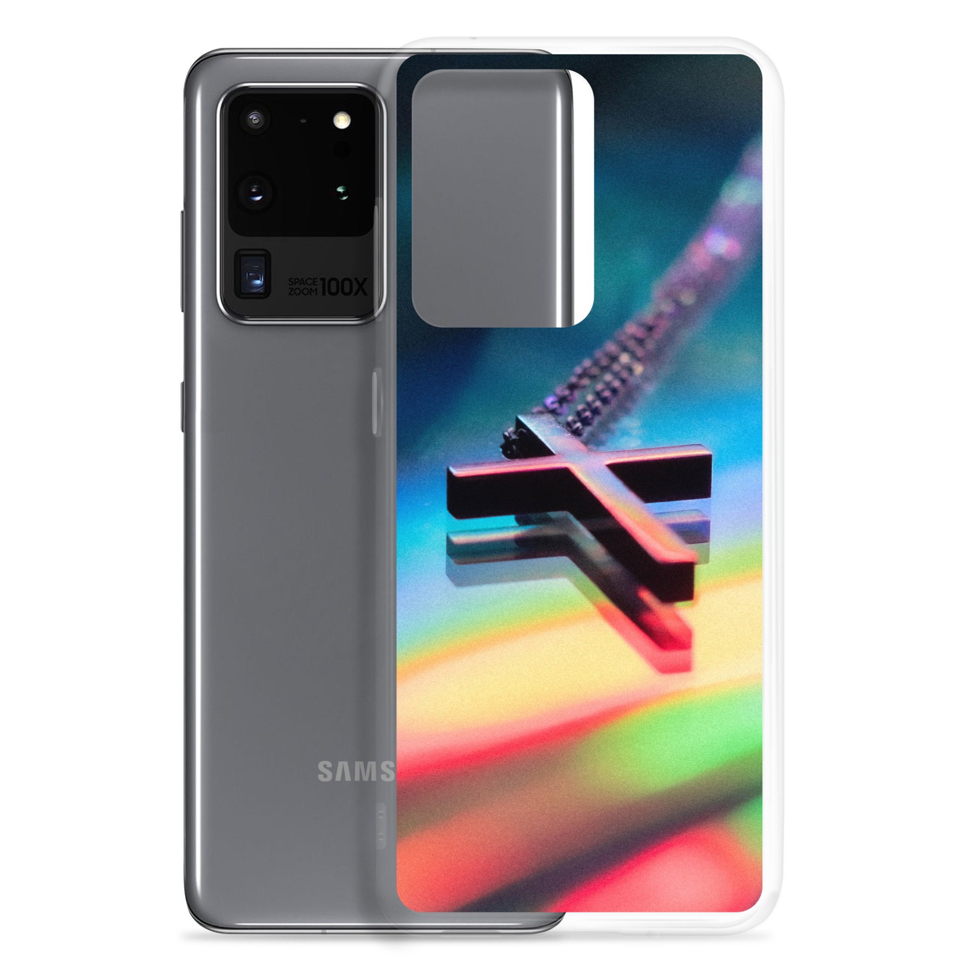 The Godly Man for Samsung (S10 - S22 Ultra) 13