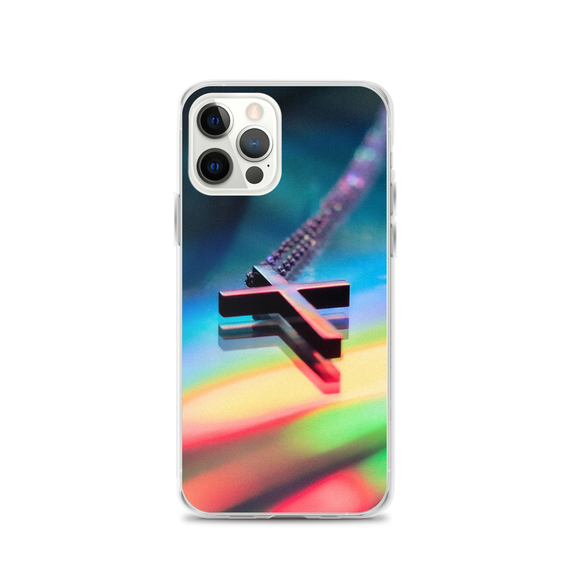 The Godly Man for iPhone(14 - XS Max) 37