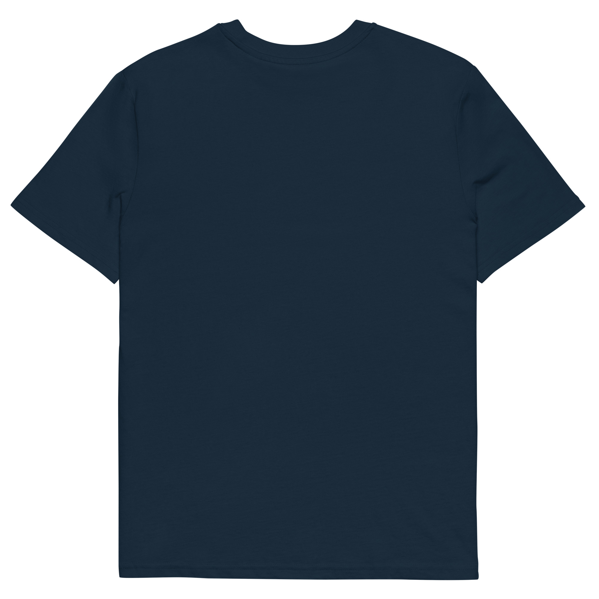 T-SHIRT - Papa in Puff [Embroidery] 4