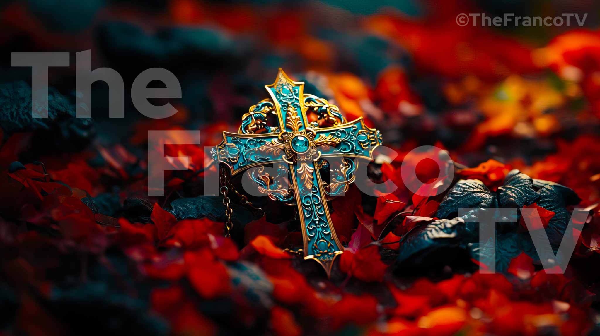 Royal Cross 1
