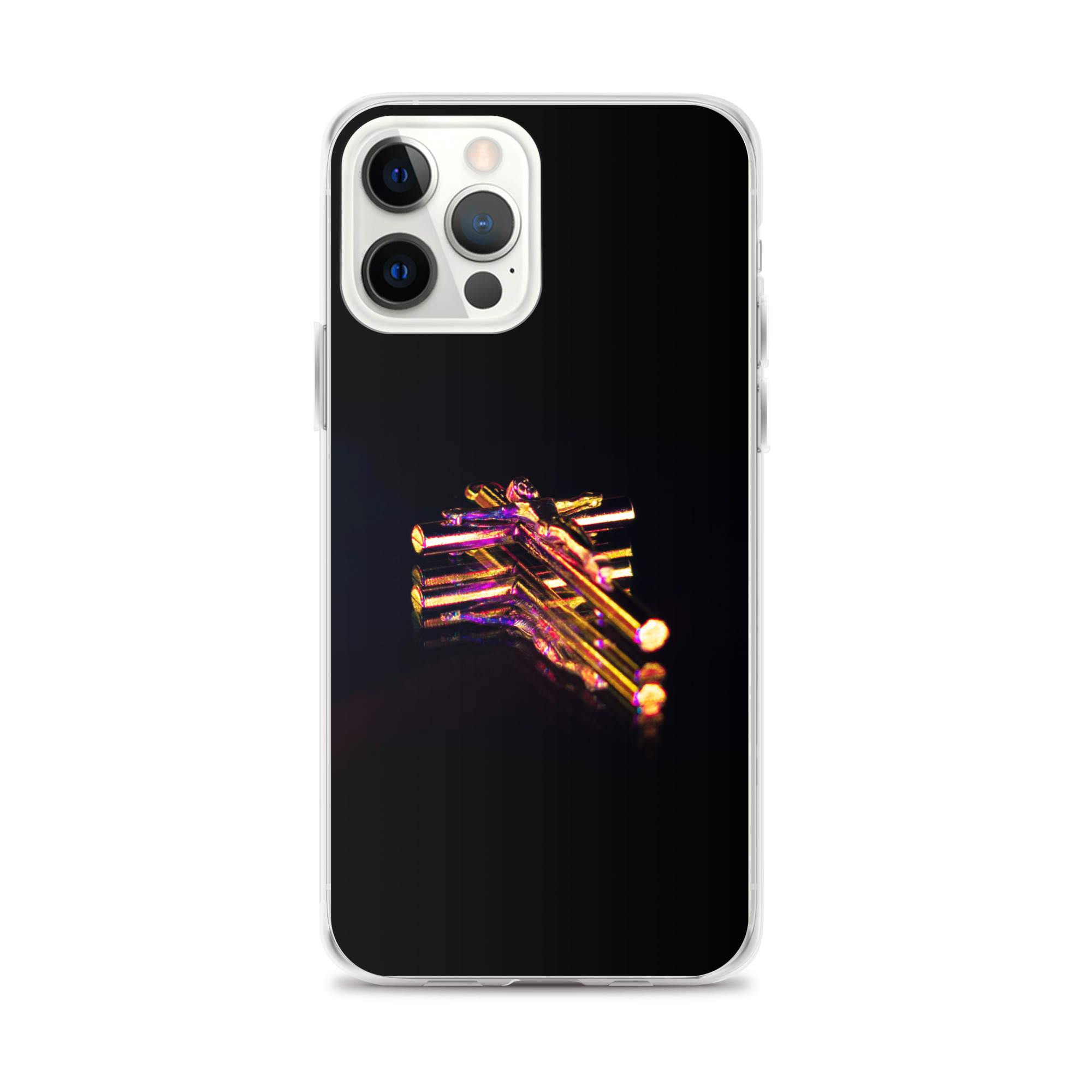 "Light in the Dark" for iPhone (14 - XS Max) 39