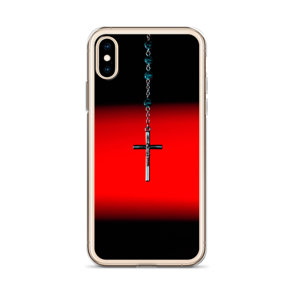 "Red" for iPhone (14 - XS Max) 14