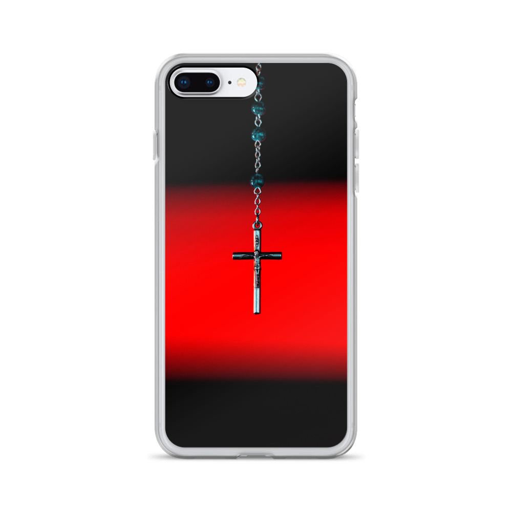 "Red" for iPhone (14 - XS Max) 47