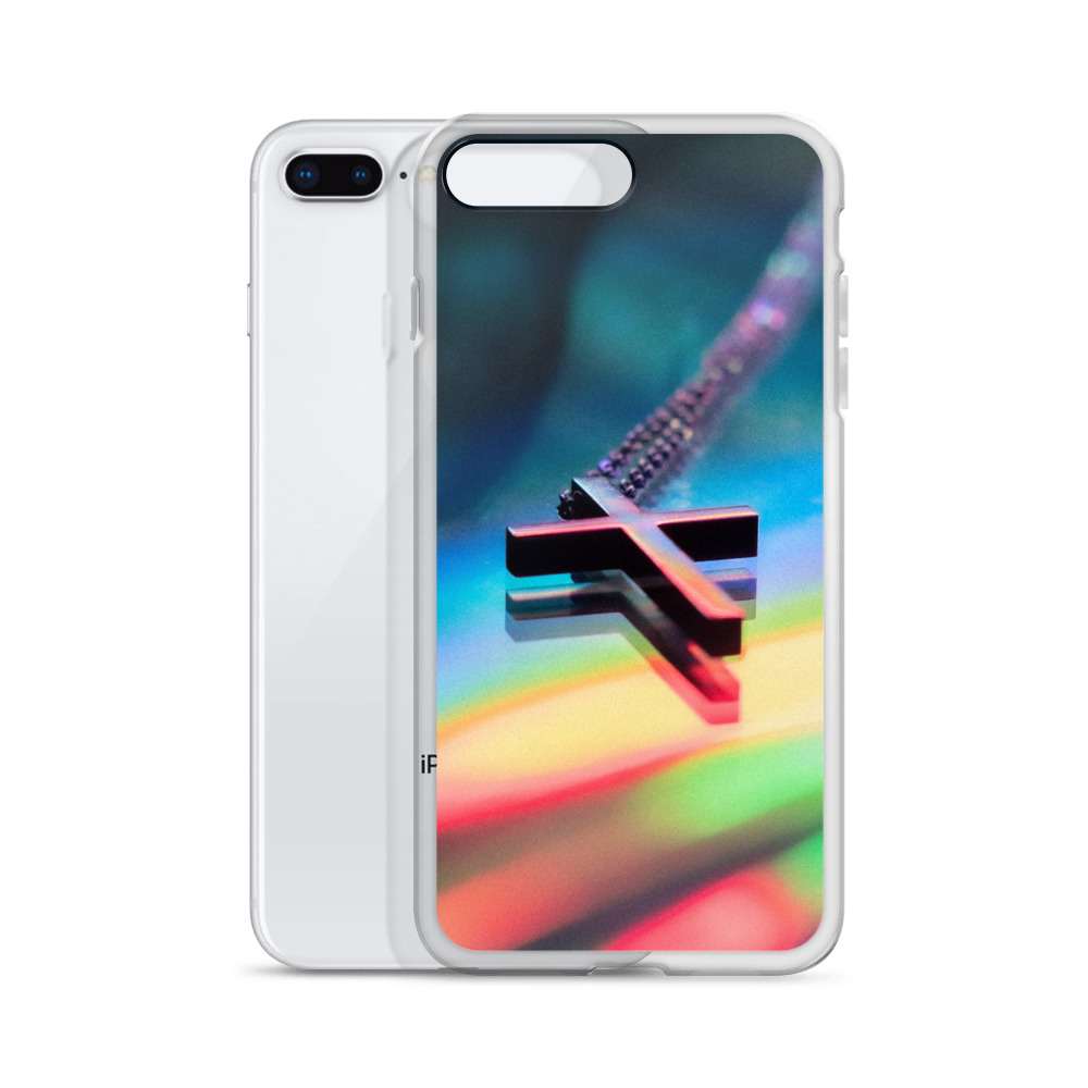 The Godly Man for iPhone(14 - XS Max) 38