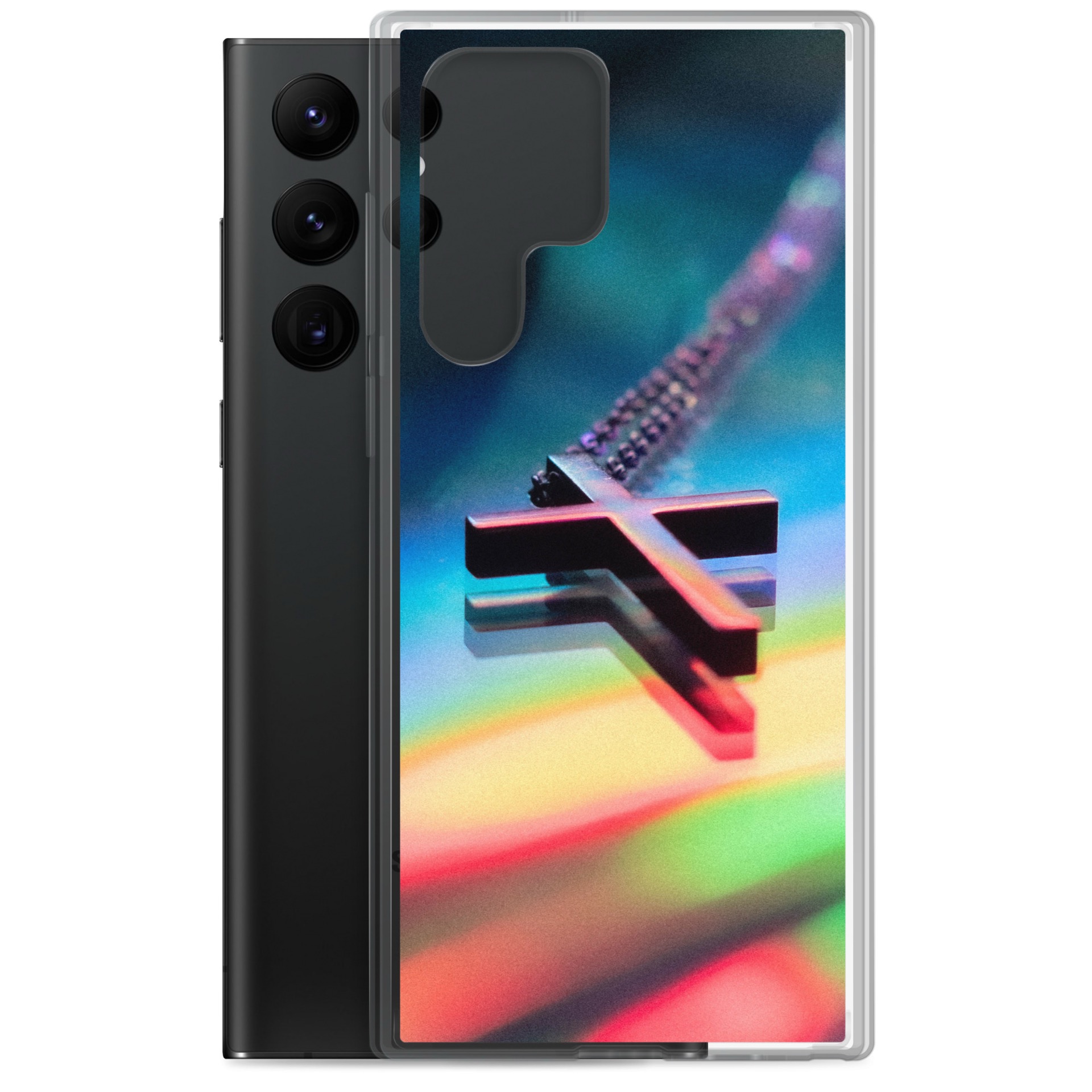 The Godly Man for Samsung (S10 - S22 Ultra) 26