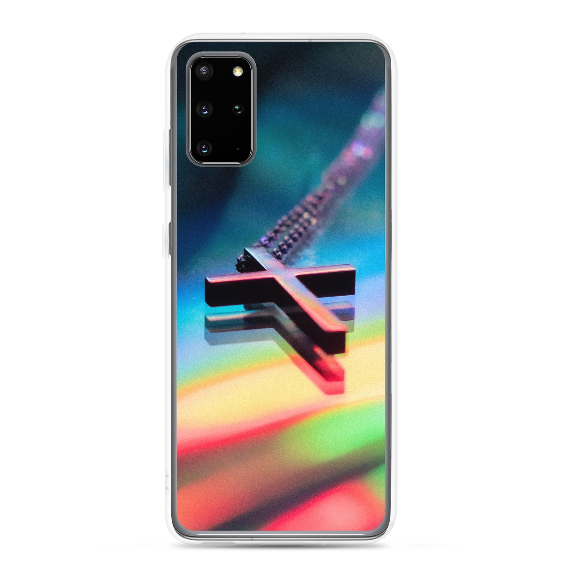 The Godly Man for Samsung (S10 - S22 Ultra) 17