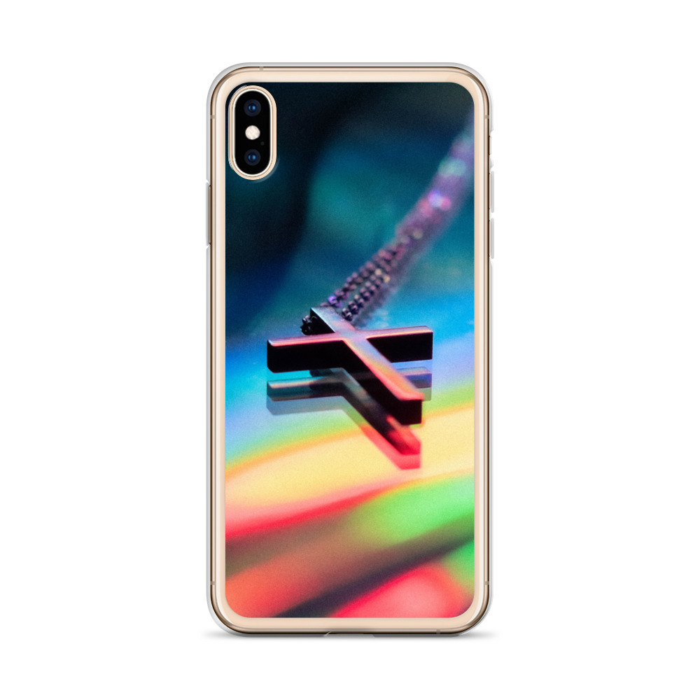 The Godly Man for iPhone(14 - XS Max) 23