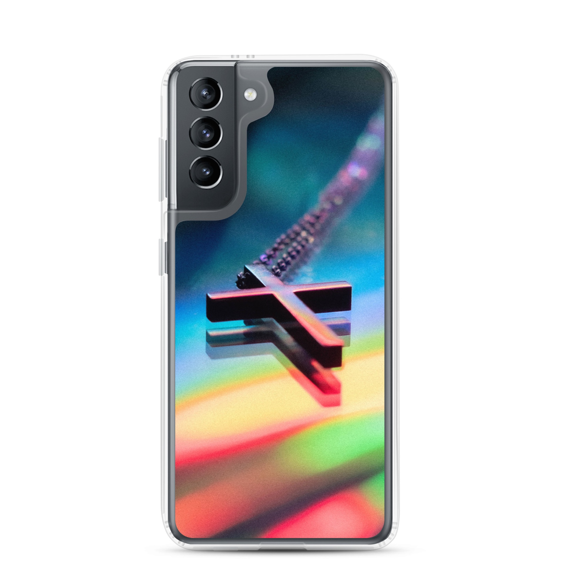 The Godly Man for Samsung (S10 - S22 Ultra) 3