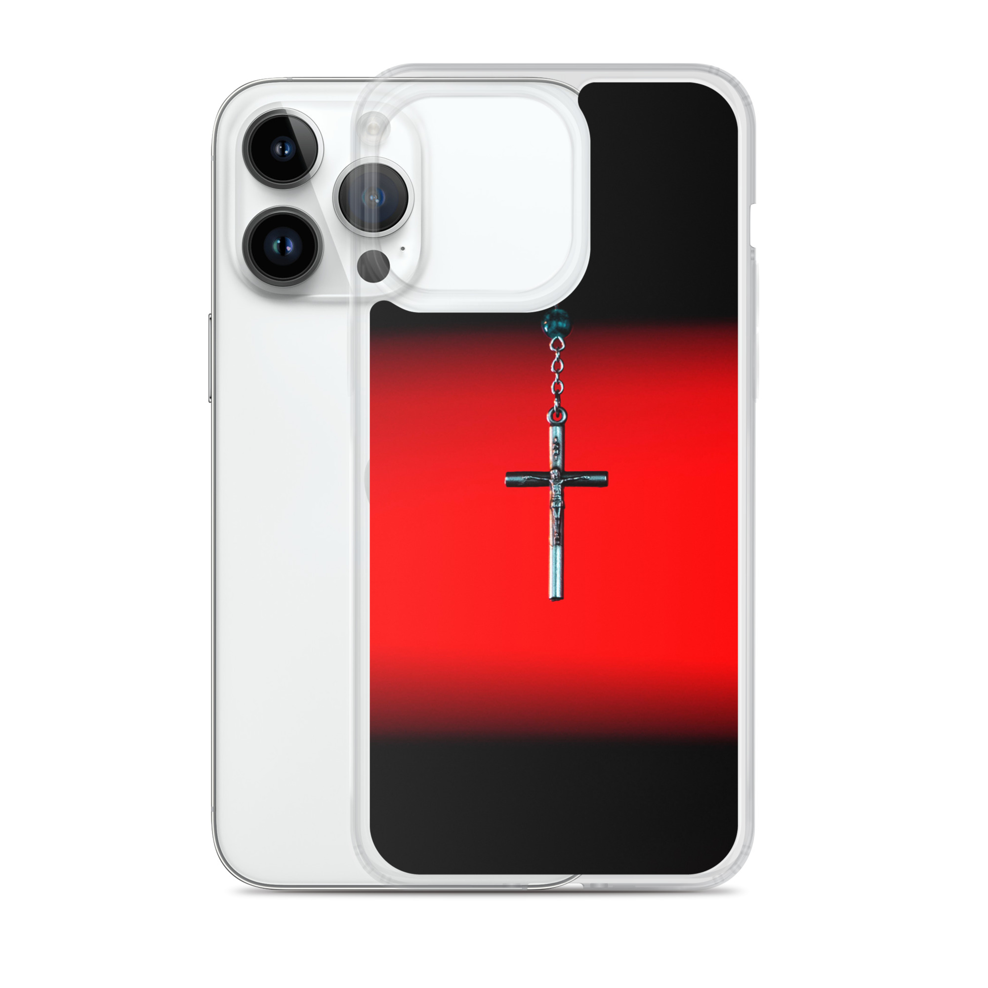 "Red" for iPhone (14 - XS Max) 46