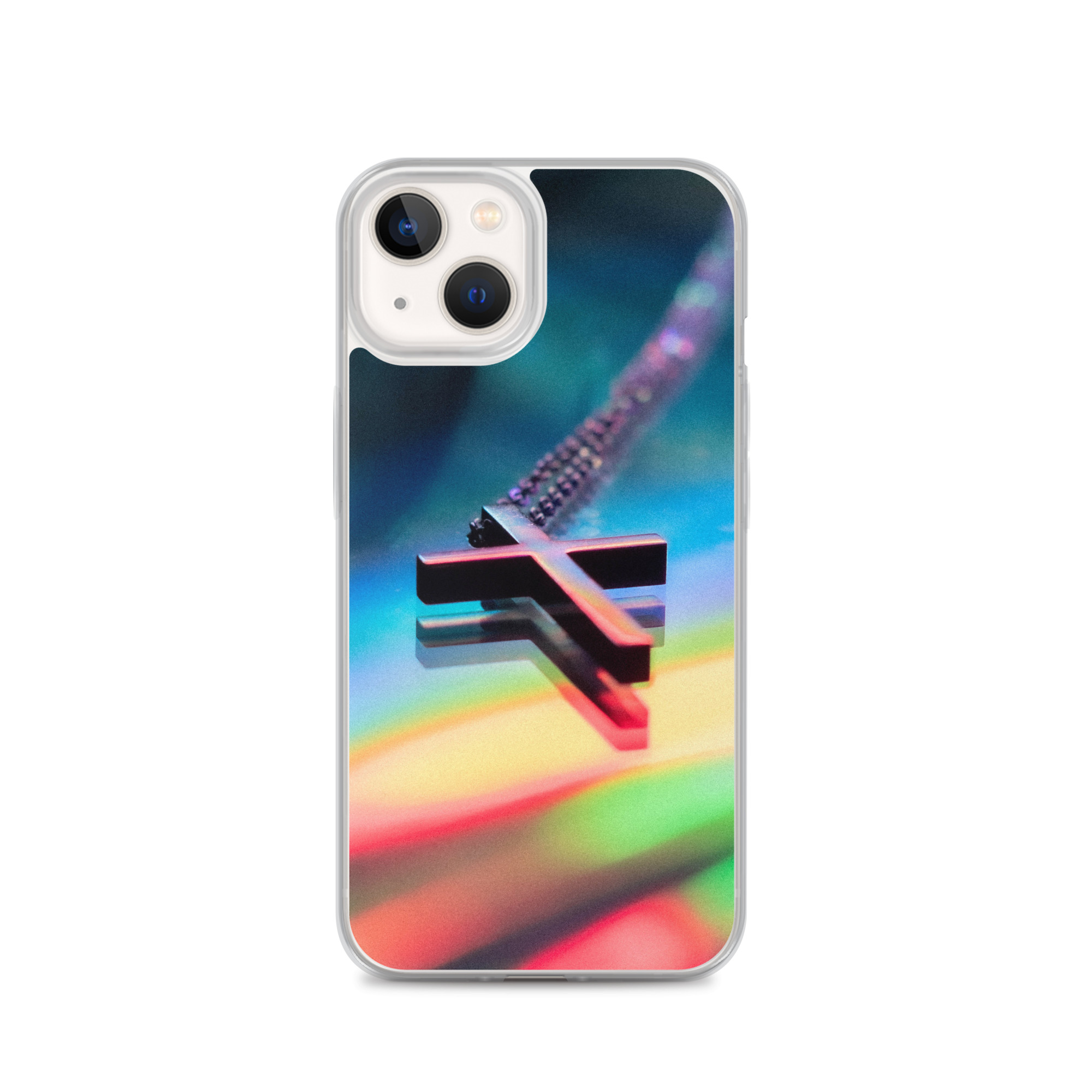 The Godly Man for iPhone(14 - XS Max) 10