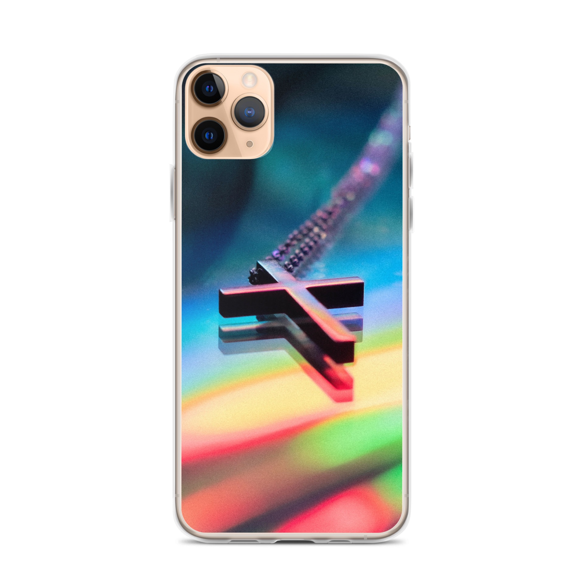 The Godly Man for iPhone(14 - XS Max) 33