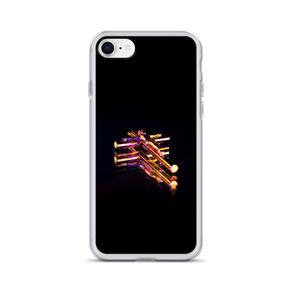 "Light in the Dark" for iPhone (14 - XS Max) 24