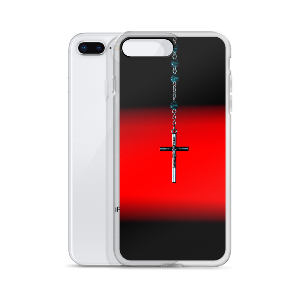 "Red" for iPhone (14 - XS Max) 37