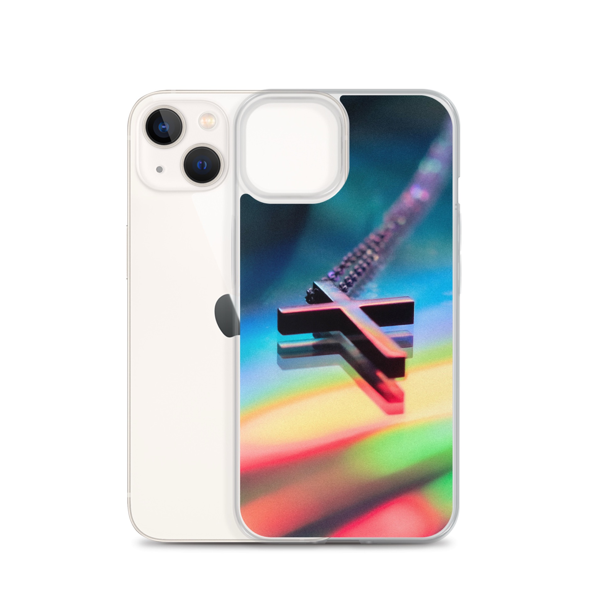 The Godly Man for iPhone(14 - XS Max) 12