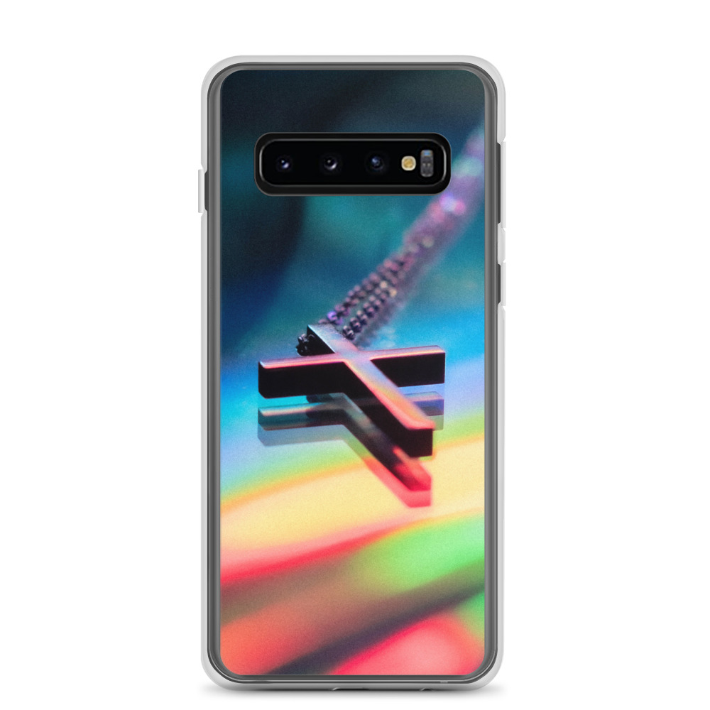 The Godly Man for Samsung (S10 - S22 Ultra) 2