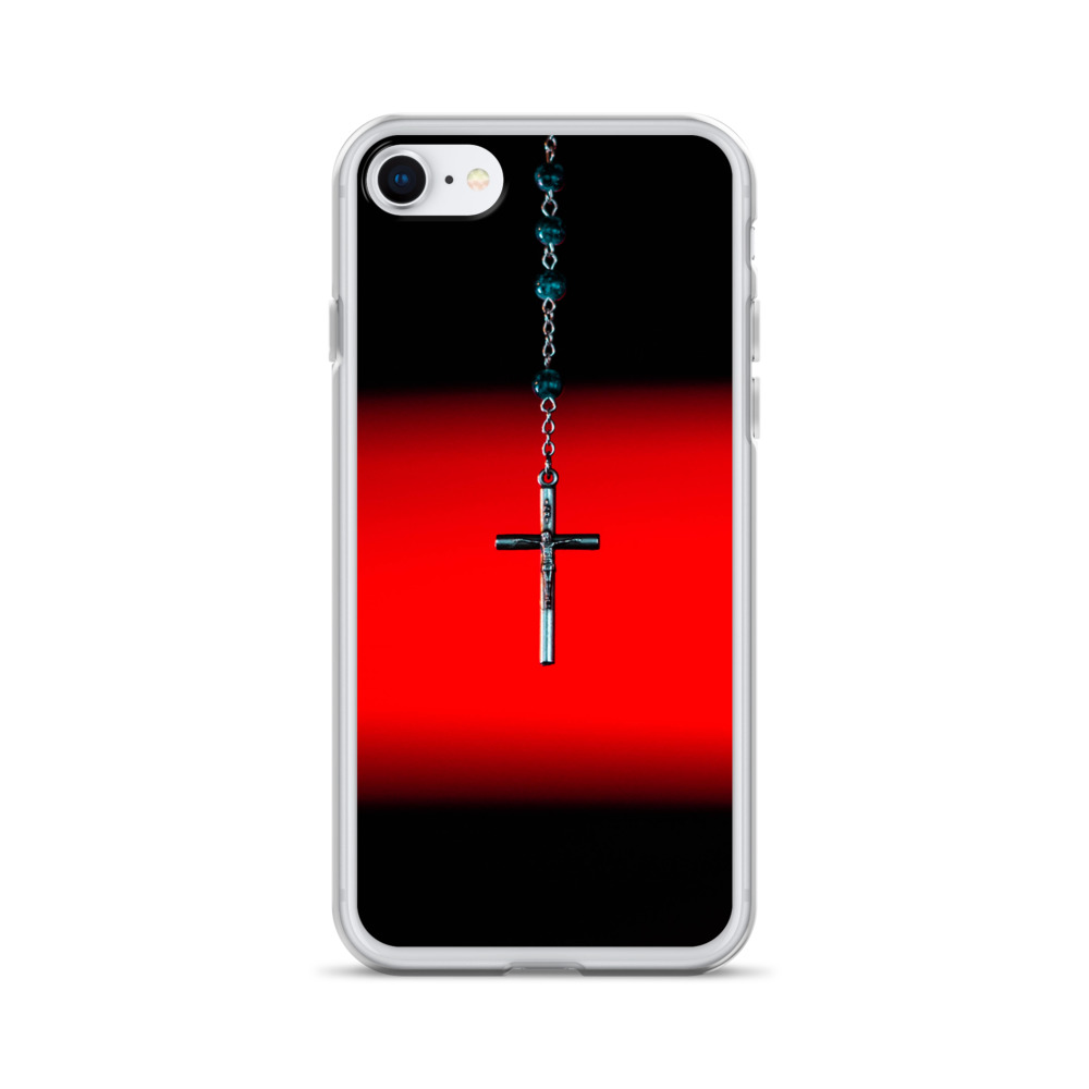 "Red" for iPhone (14 - XS Max) 24