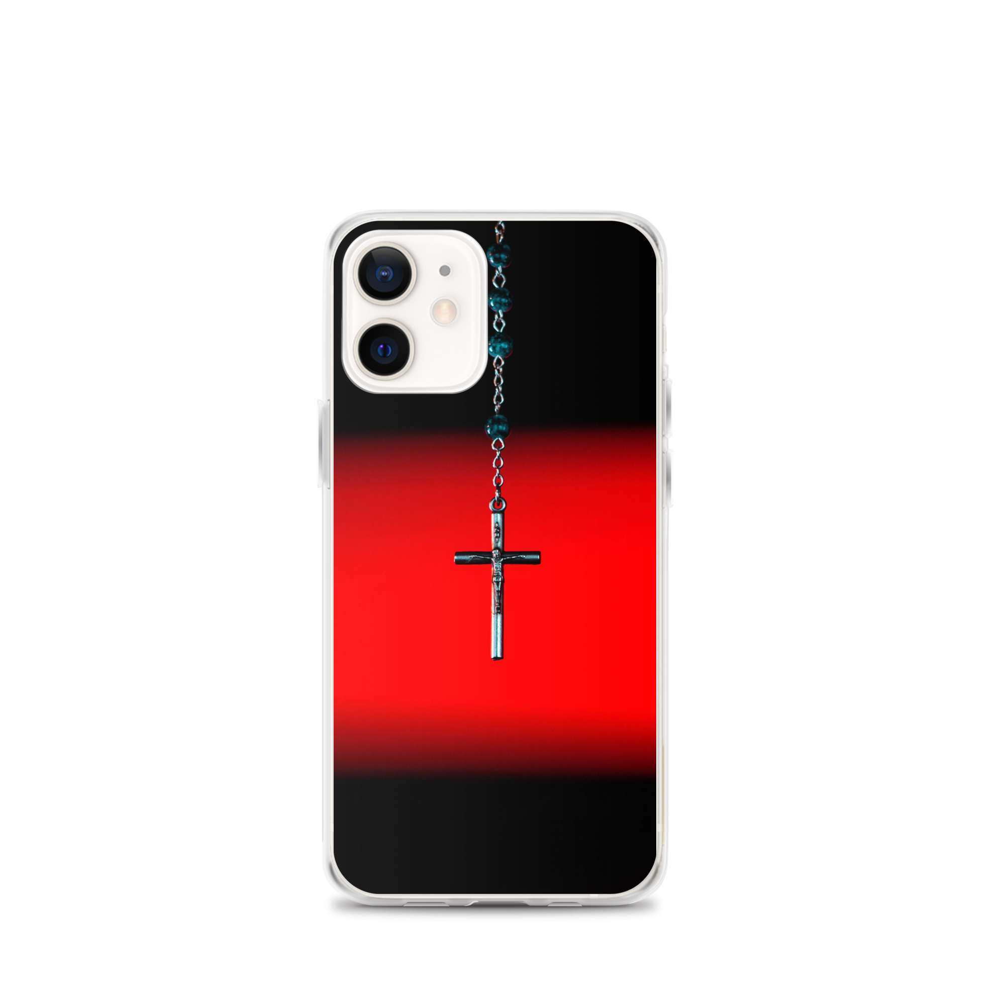 "Red" for iPhone (14 - XS Max) 35
