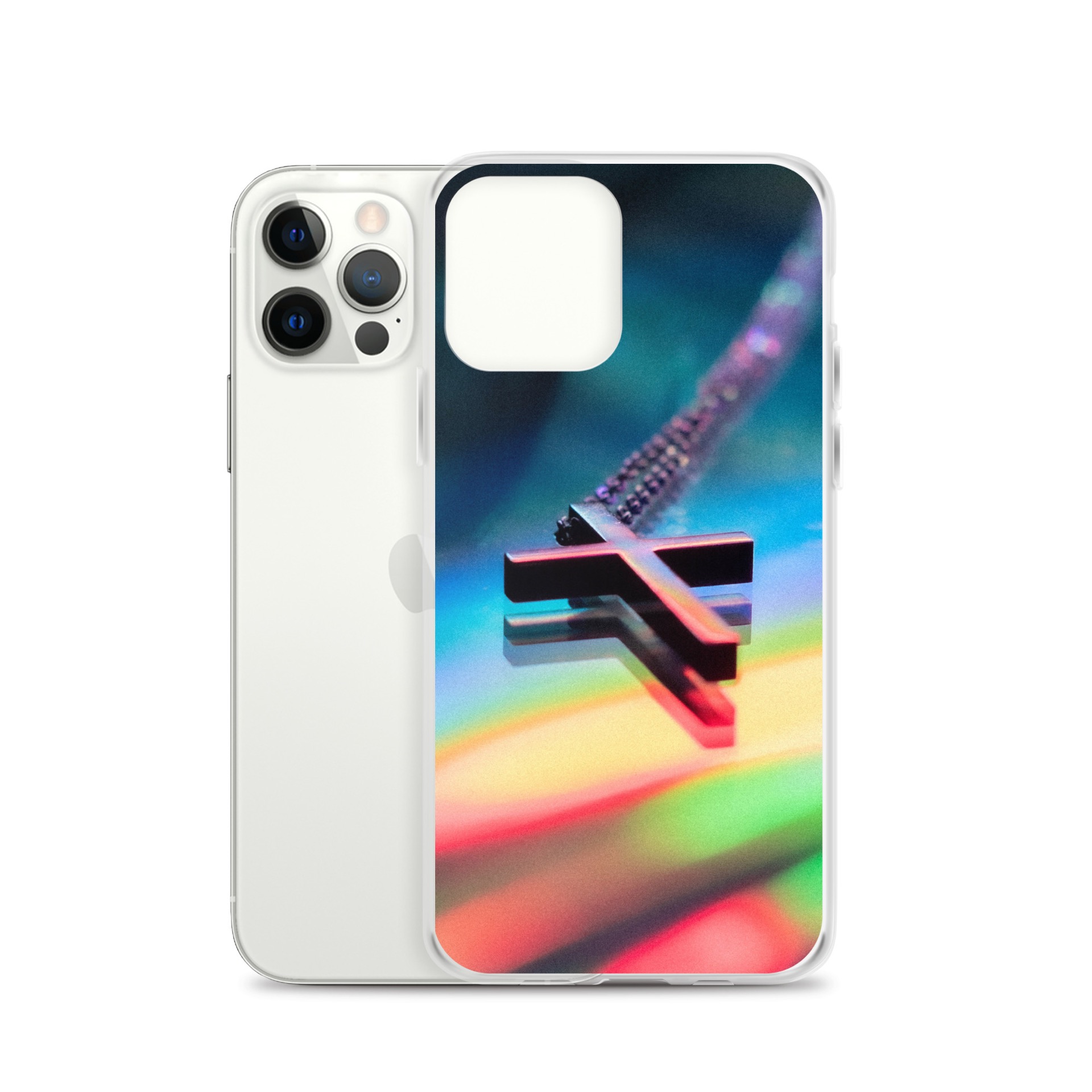 The Godly Man for iPhone(14 - XS Max) 39