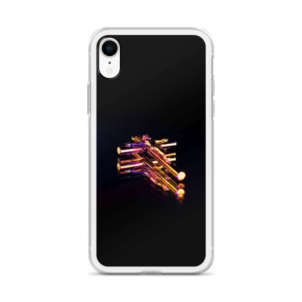 "Light in the Dark" for iPhone (14 - XS Max) 18