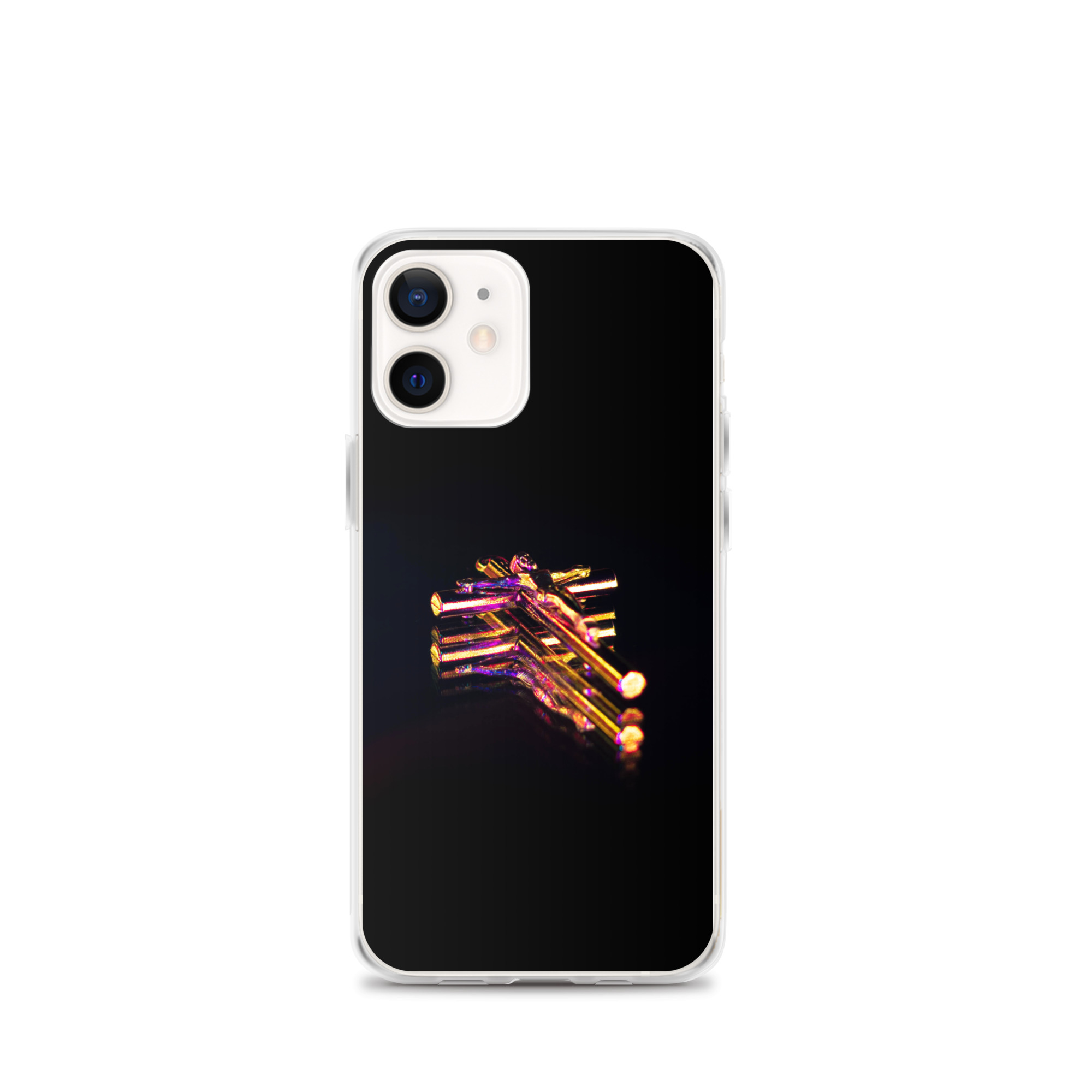 "Light in the Dark" for iPhone (14 - XS Max) 35