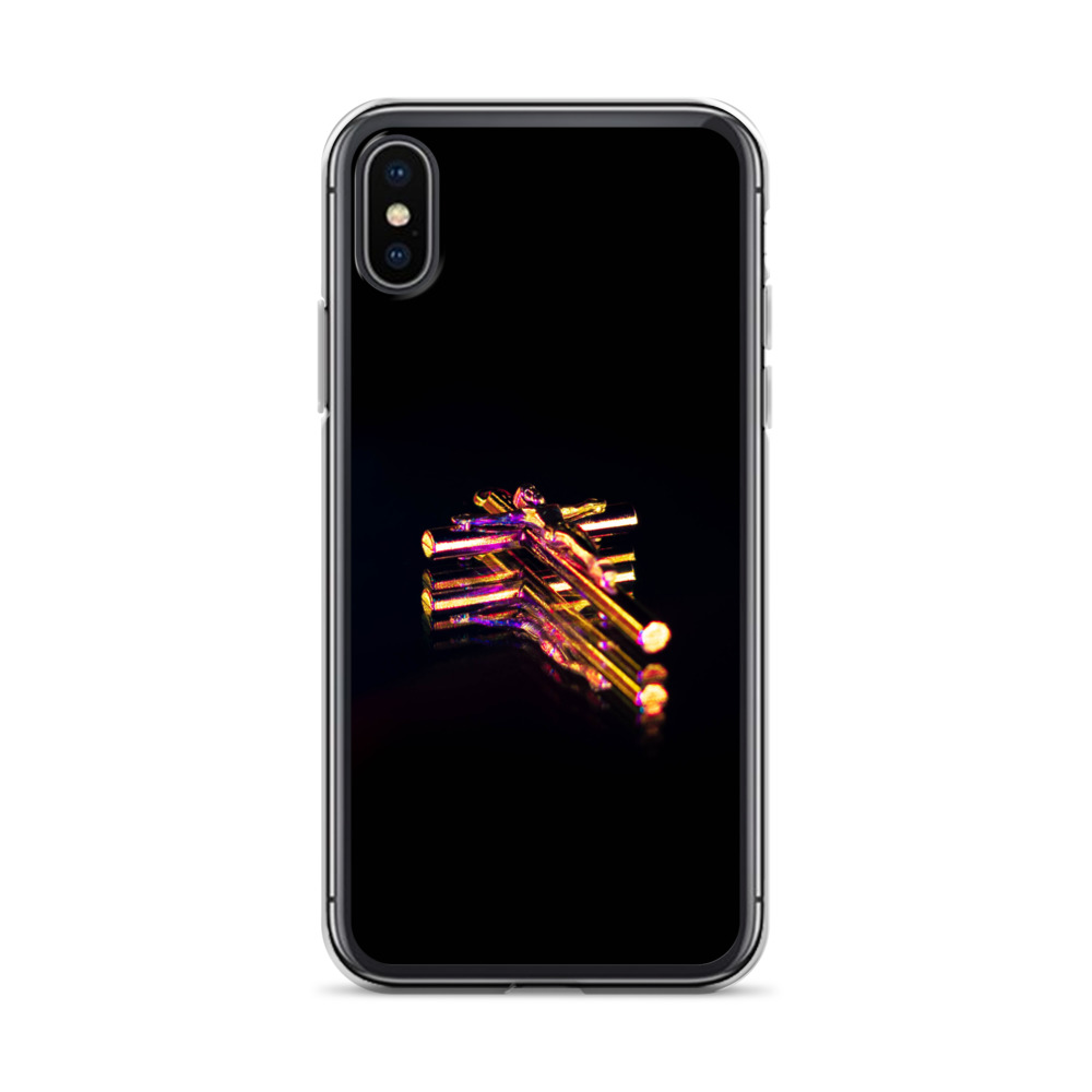"Light in the Dark" for iPhone (14 - XS Max) 1