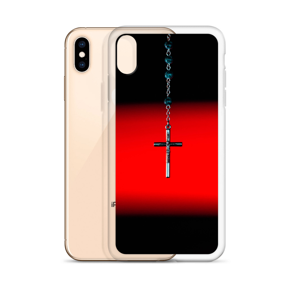 "Red" for iPhone (14 - XS Max) 48