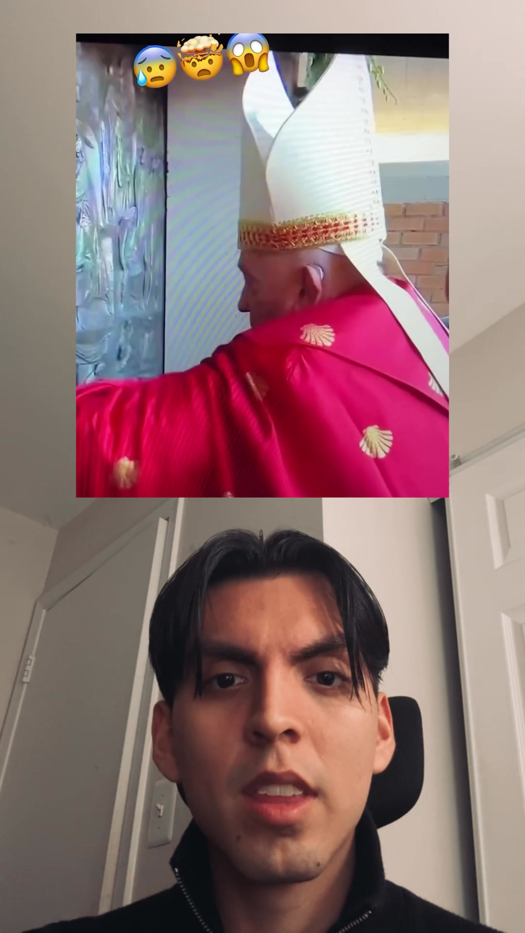 Qanan Pope 2