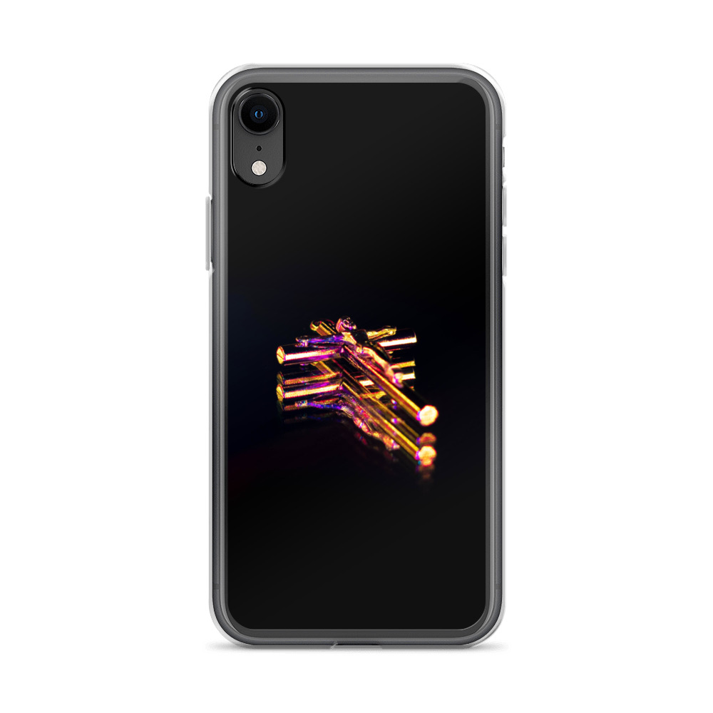 "Light in the Dark" for iPhone (14 - XS Max) 16