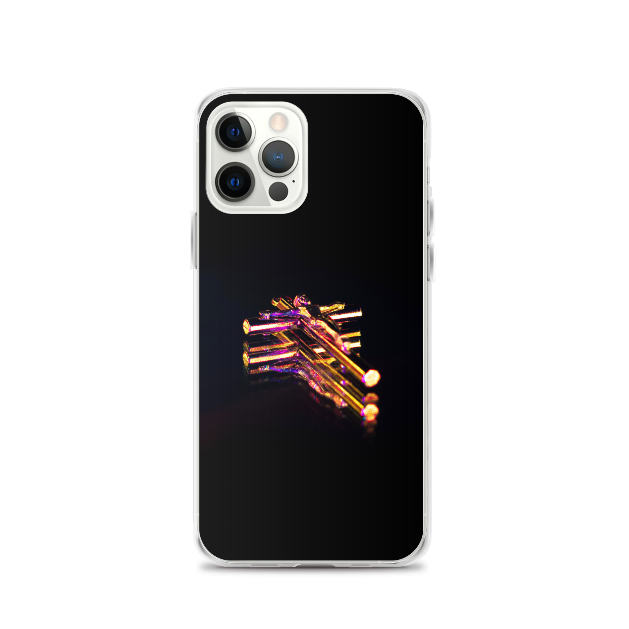 "Light in the Dark" for iPhone (14 - XS Max) 36