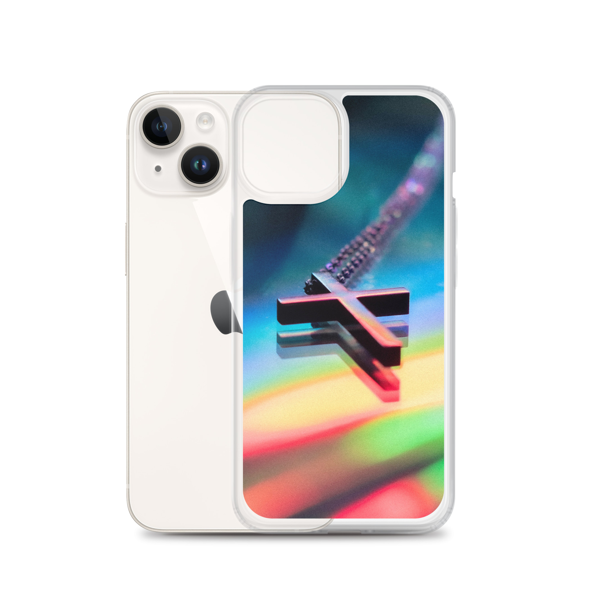 The Godly Man for iPhone(14 - XS Max) 27