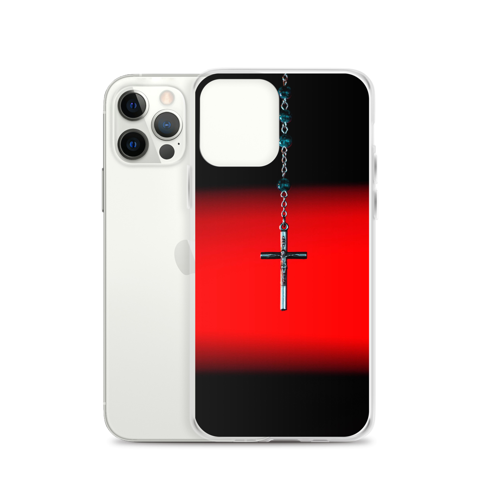"Red" for iPhone (14 - XS Max) 38