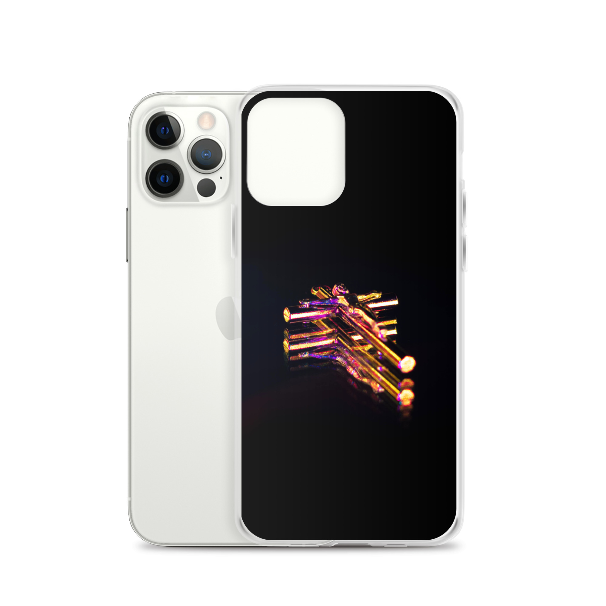 "Light in the Dark" for iPhone (14 - XS Max) 38