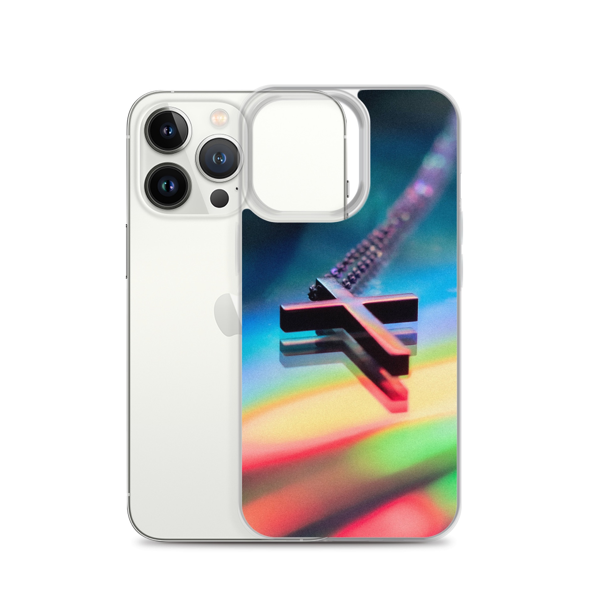 The Godly Man for iPhone(14 - XS Max) 9