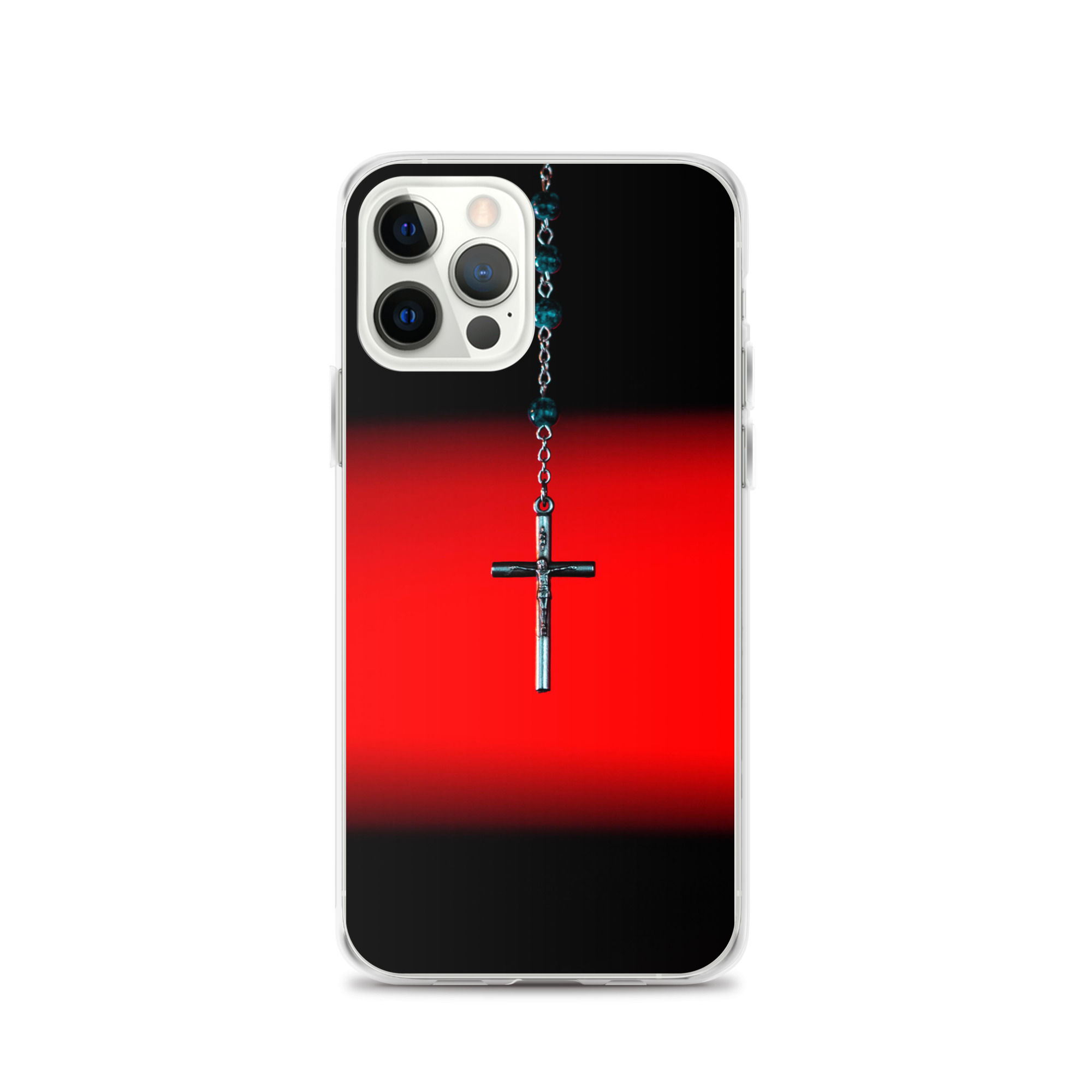"Red" for iPhone (14 - XS Max) 36