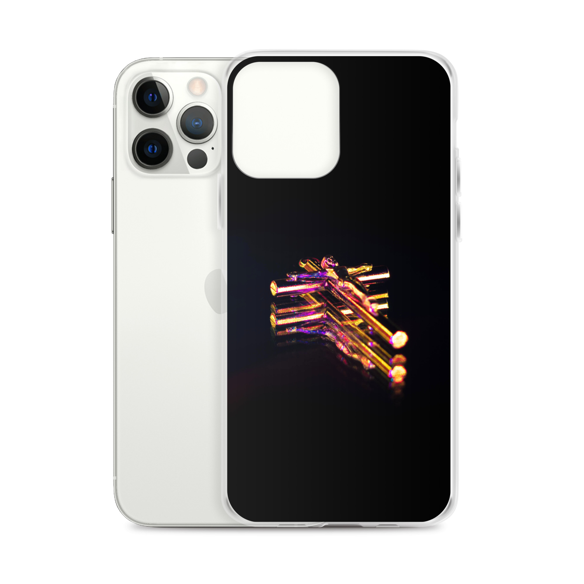 "Light in the Dark" for iPhone (14 - XS Max) 40