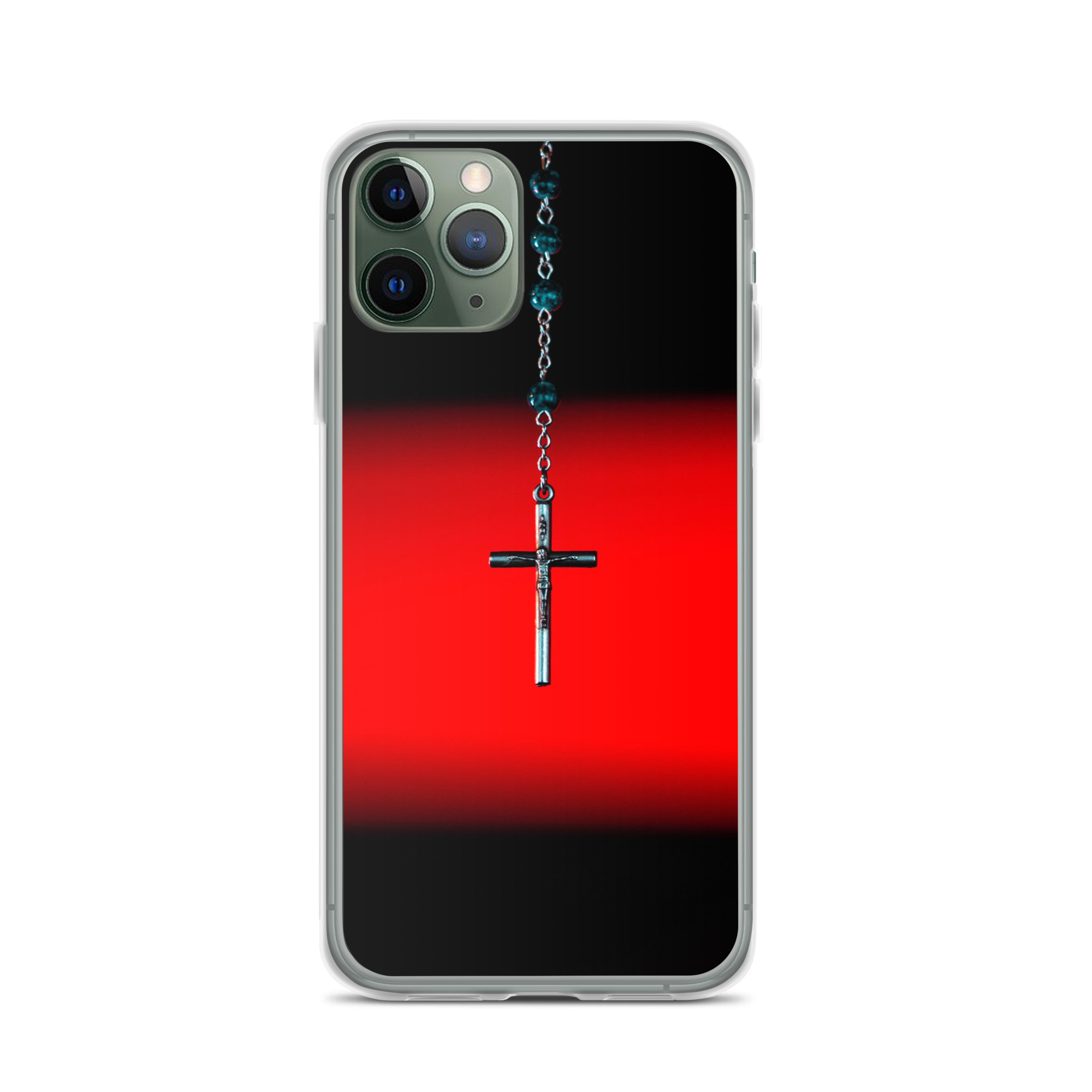 "Red" for iPhone (14 - XS Max) 29