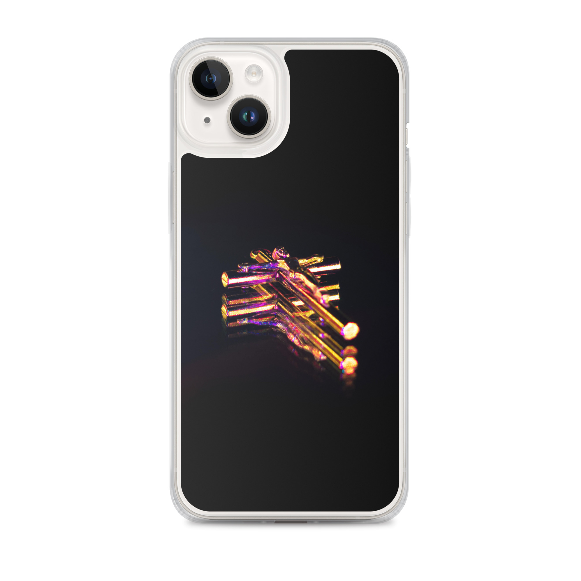 "Light in the Dark" for iPhone (14 - XS Max) 41