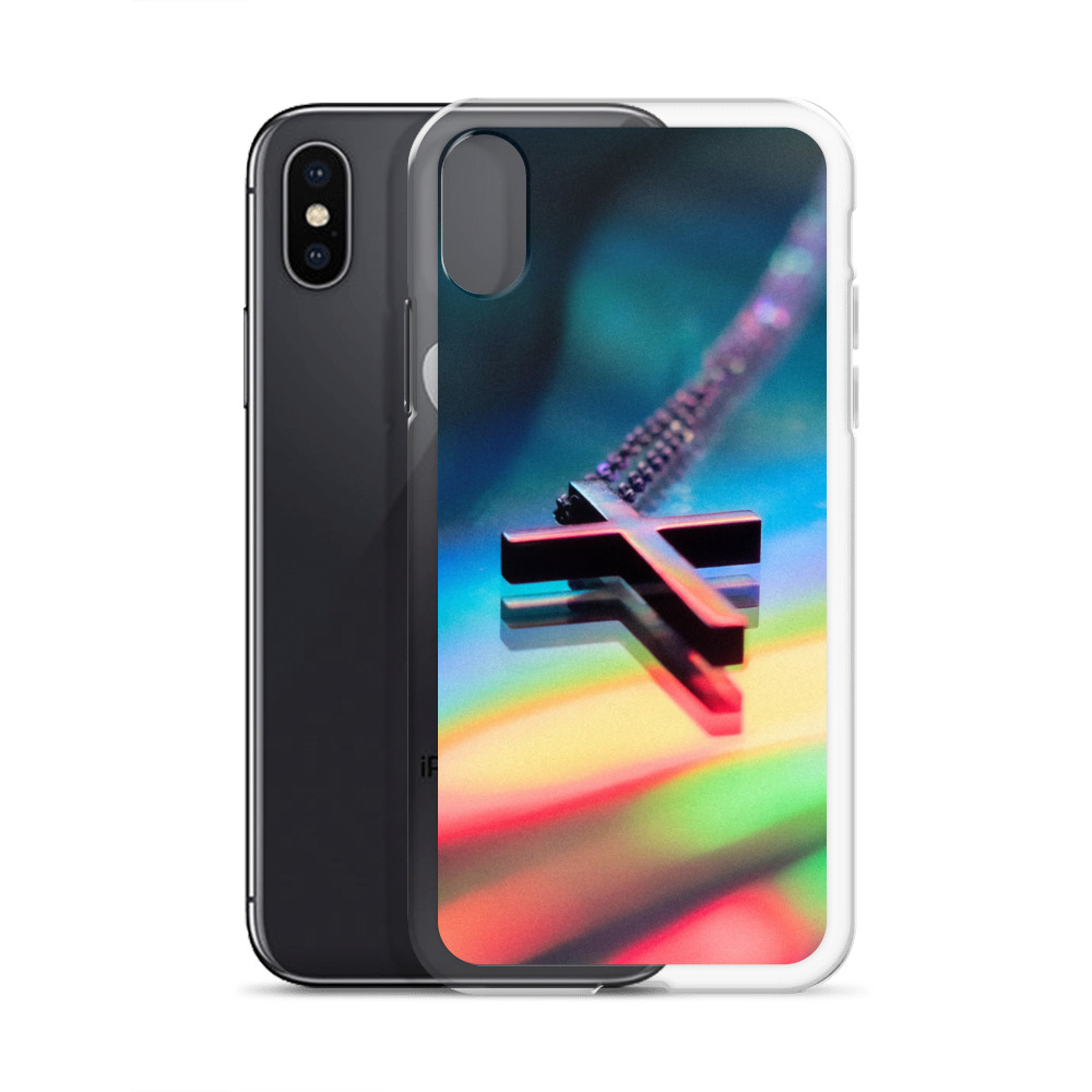 The Godly Man for iPhone(14 - XS Max) 14