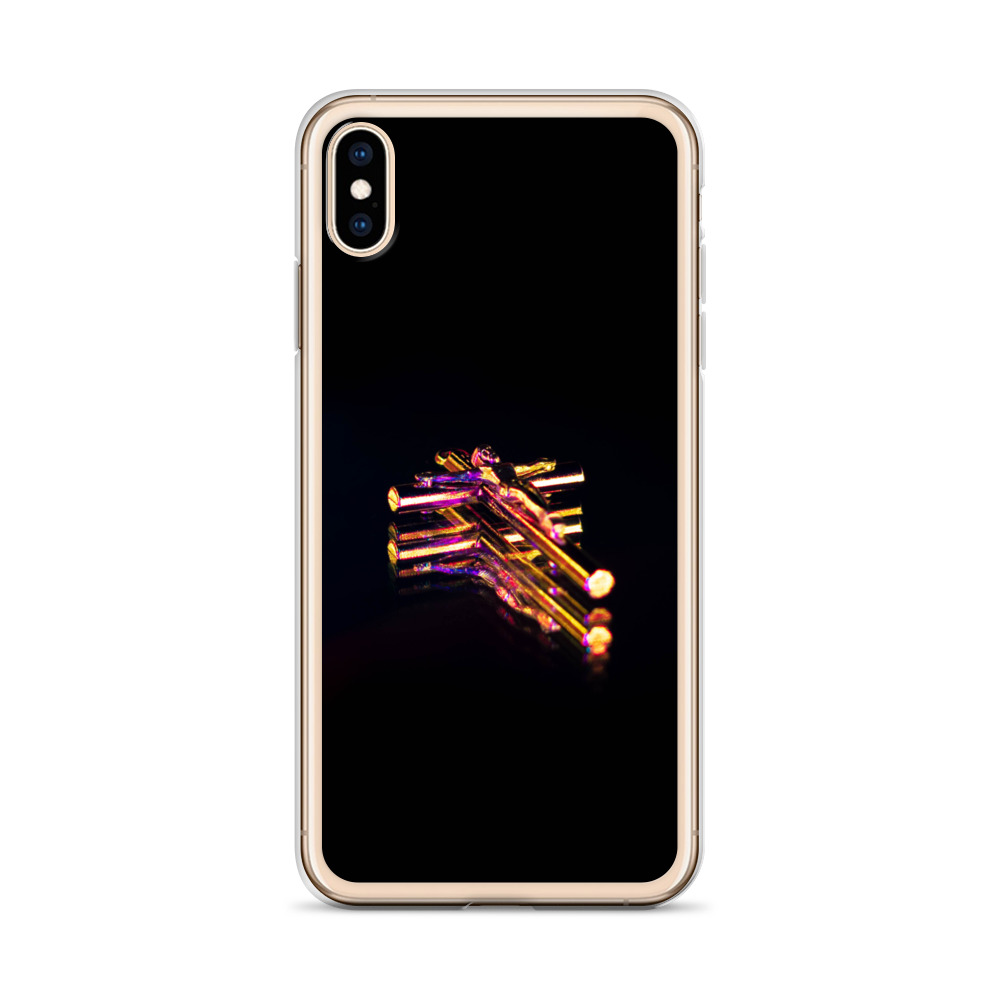"Light in the Dark" for iPhone (14 - XS Max) 22