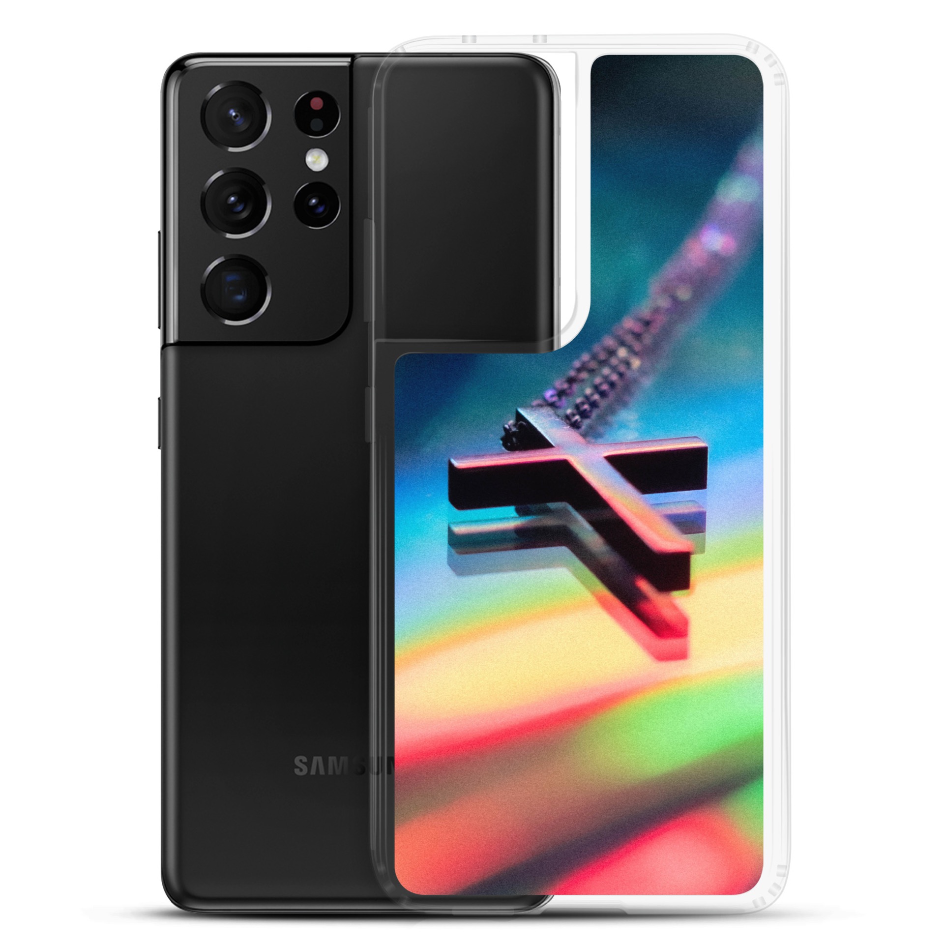 The Godly Man for Samsung (S10 - S22 Ultra) 8