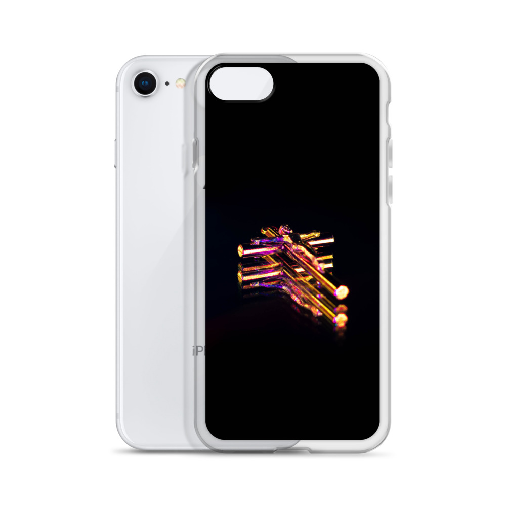 "Light in the Dark" for iPhone (14 - XS Max) 13