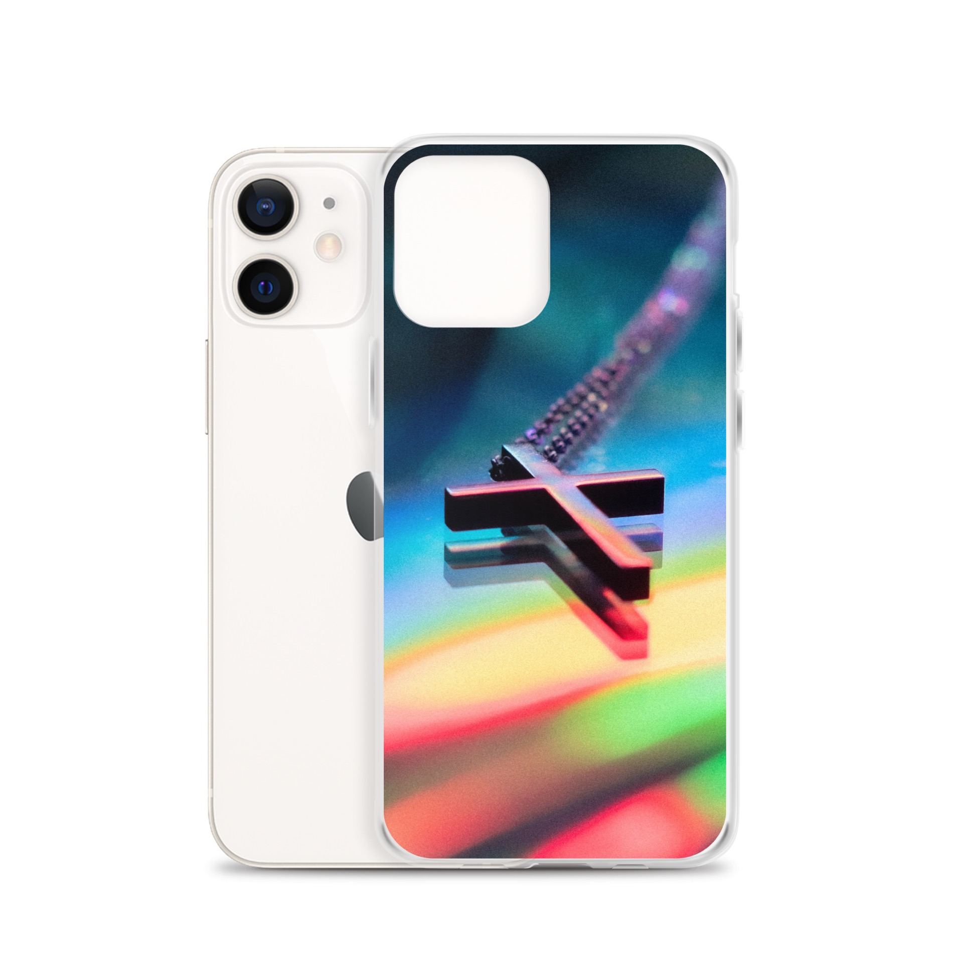 The Godly Man for iPhone(14 - XS Max) 36