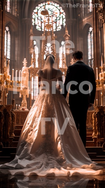 Traditional Wedding