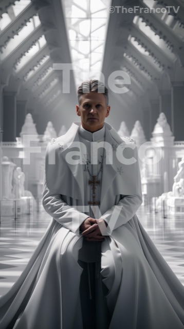 Catholic Monarch