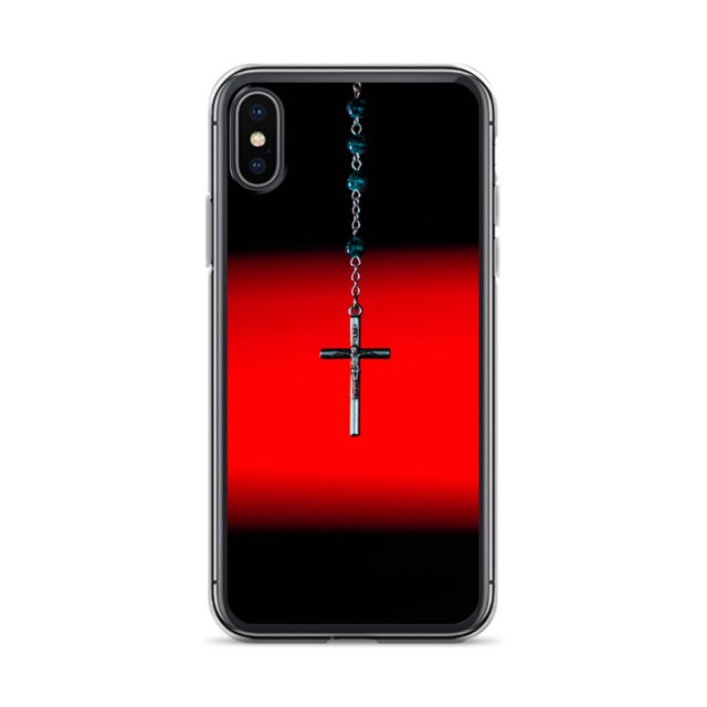 "Red" for iPhone (14 - XS Max)